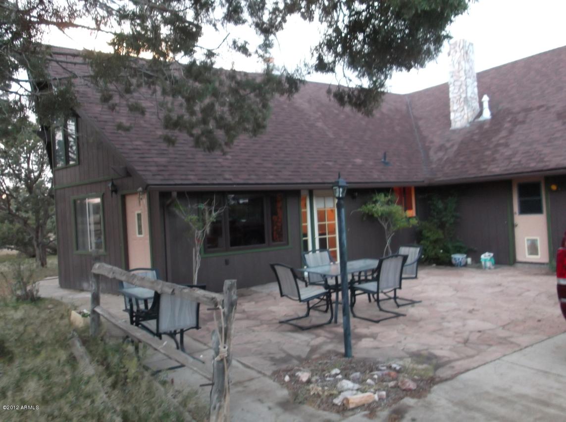 4260 W Dome Rd., Prescott, AZ 86305