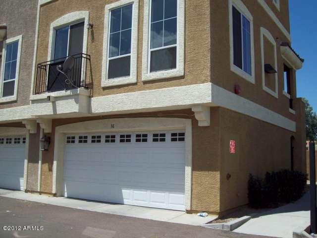 2450 W Glenrosa Ave. #36, Phoenix, AZ 85015