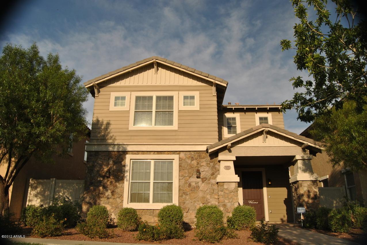 970 S Henry Ln., Gilbert, AZ 85296