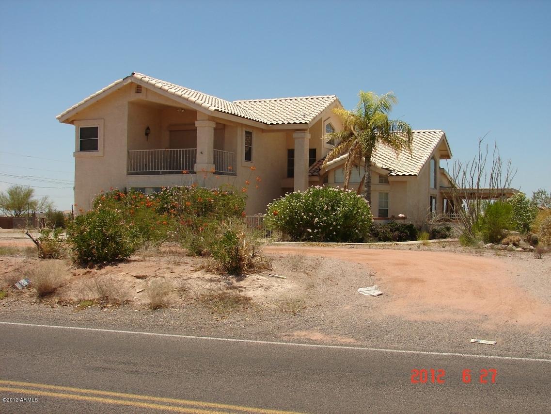 1410 N Goldfield Rd., Apache Junction, AZ 85119