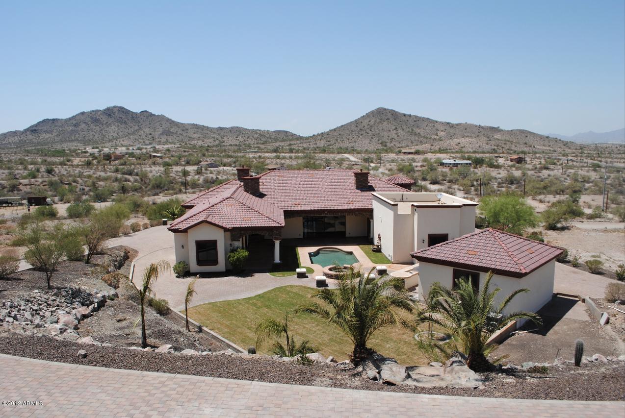 8021 S 140th Ln., Goodyear, AZ 85338