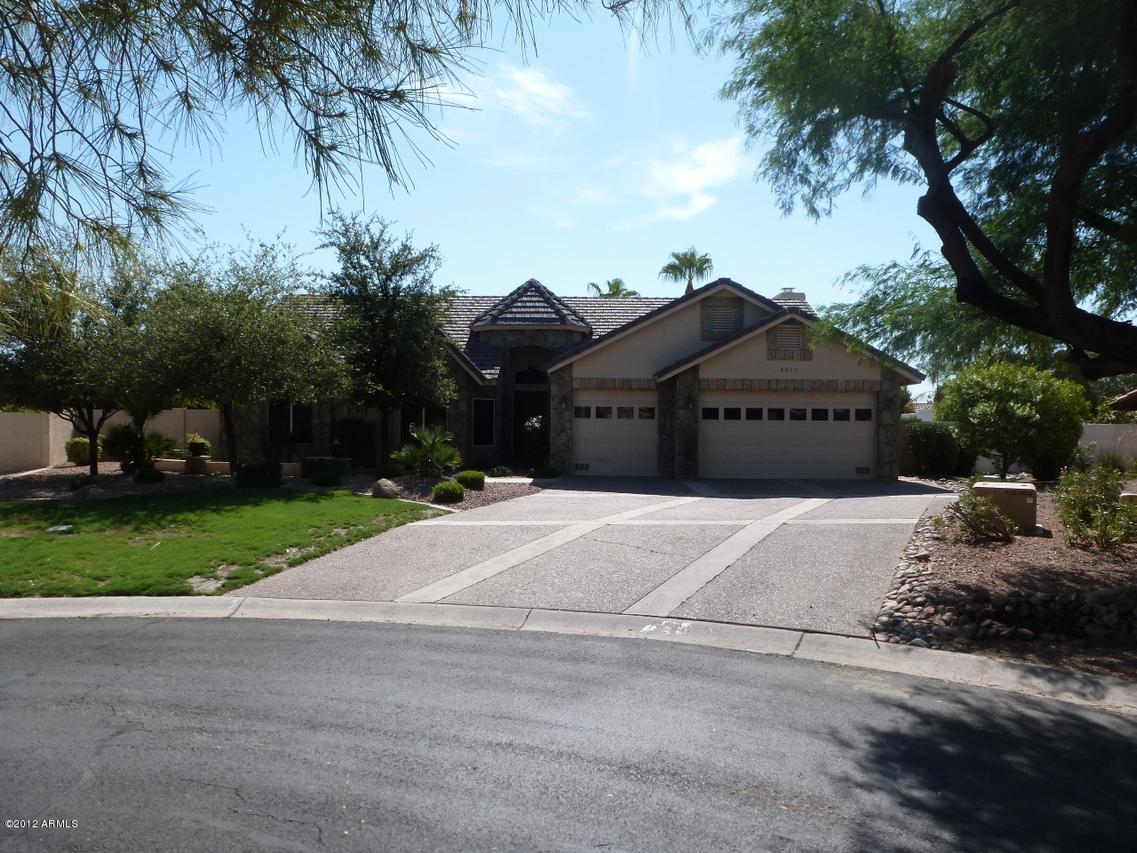 4815 N Hidden Ter., Litchfield Park, AZ 85340