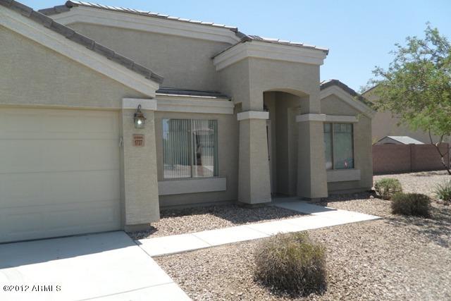 1737 S 230th Dr., Buckeye, AZ 85326