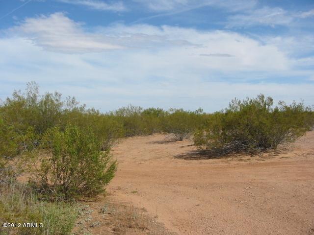 N Meridian Rd. #11, Queen Creek, AZ 85140