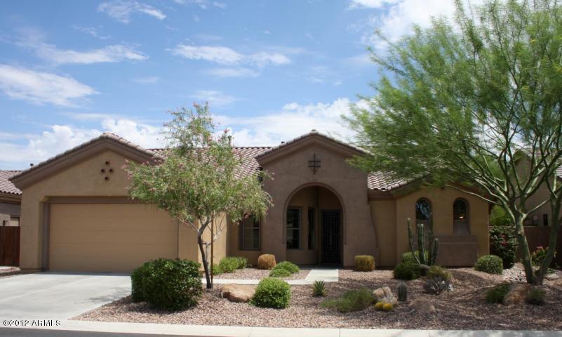 1682 W Ainsworth Dr., Anthem, AZ 85086