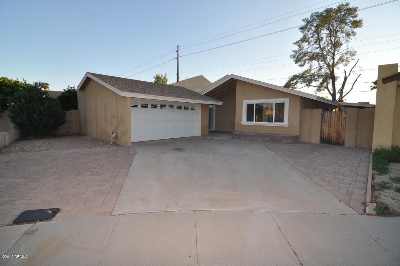 2202 N 87th Way, Scottsdale, AZ 85257