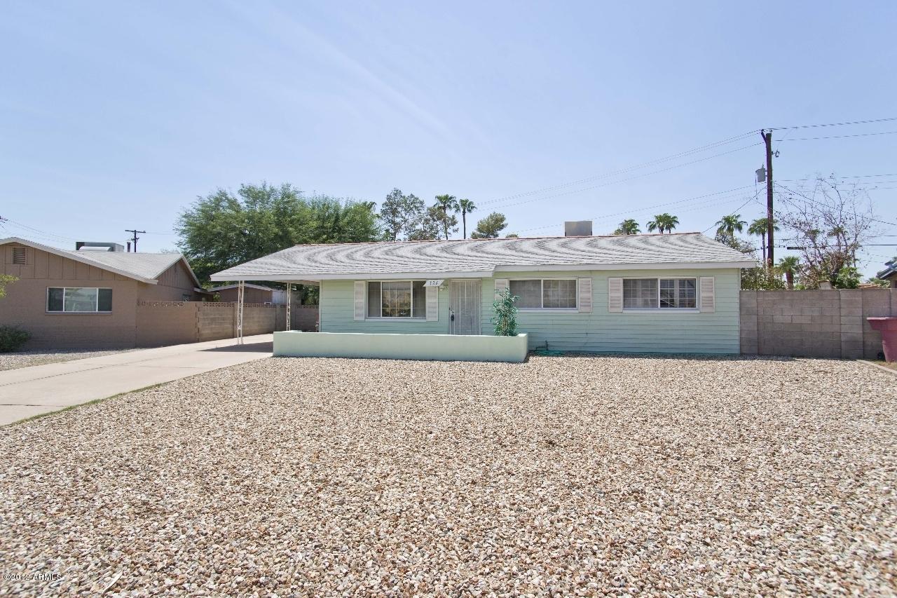 326 N 73rd St., Scottsdale, AZ 85257