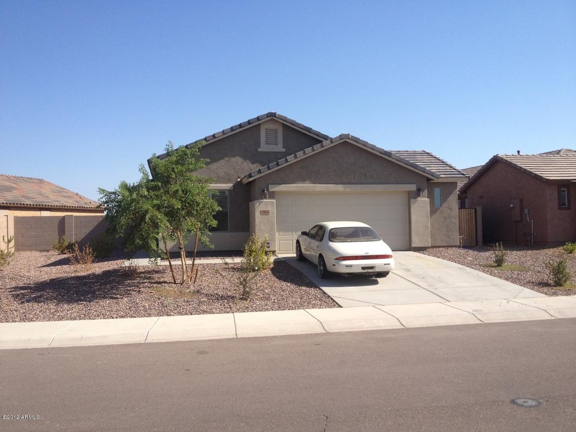 19614 W Morning Glory St., Buckeye, AZ 85326