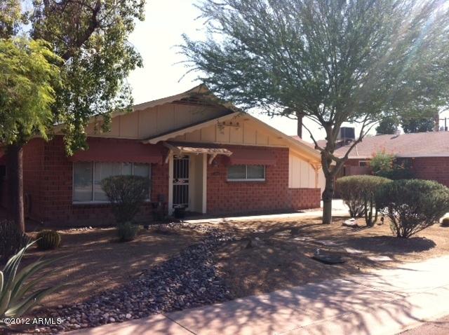 8511 E Edgemont Ave., Scottsdale, AZ 85257