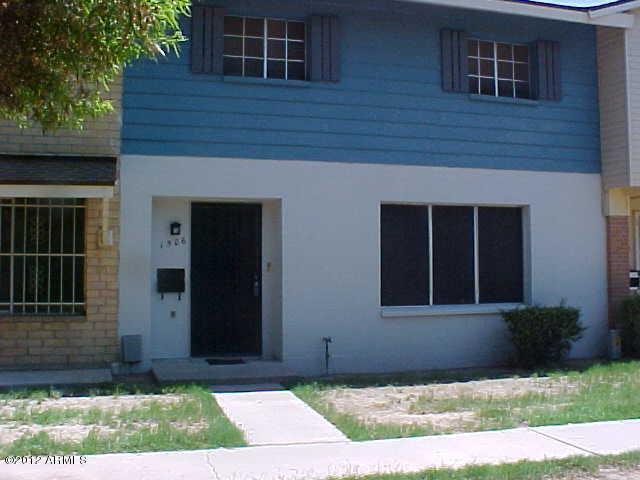 1506 W Campbell Ave., Phoenix, AZ 85015