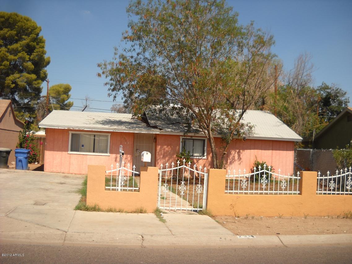 2311 N 27th St., Phoenix, AZ 85008