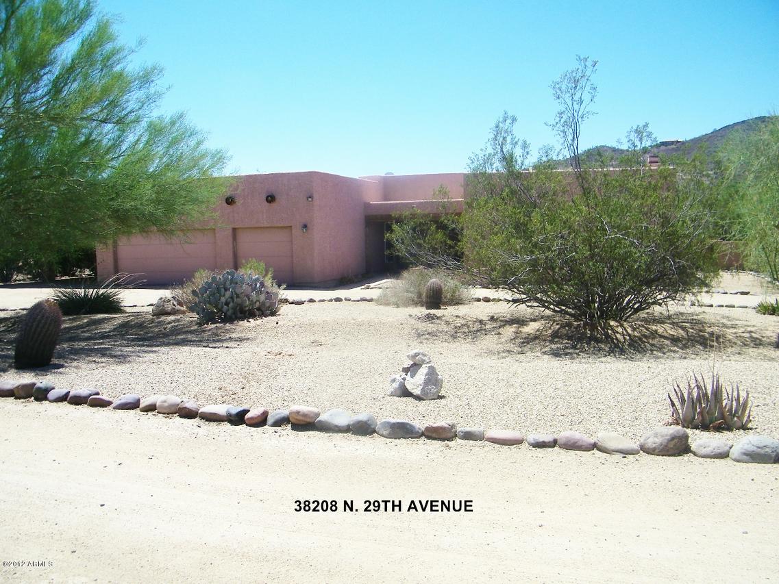 38208 N 29th Ave., Phoenix, AZ 85086
