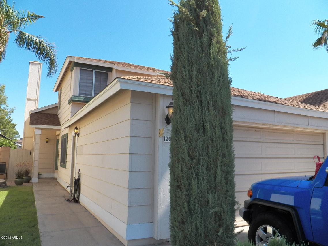 1915 S 39th St. #126, Mesa, AZ 85206