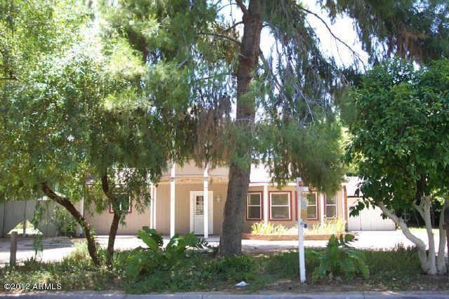 1815 W Las Palmaritas Dr., Phoenix, AZ 85021