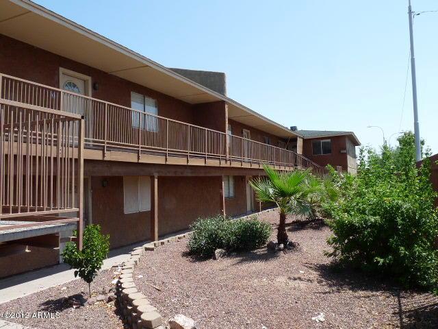 2537 W Georgia Ave. #22, Phoenix, AZ 85017