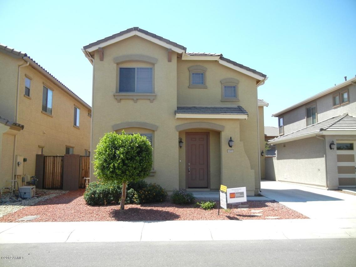 14551 W Caribbean Ln., Surprise, AZ 85379