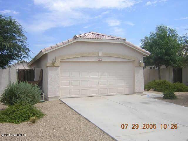 9258 W Gold Dust Ave., Peoria, AZ 85345