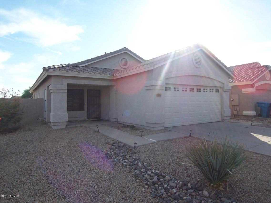 3701 W Runion Dr., Glendale, AZ 85308