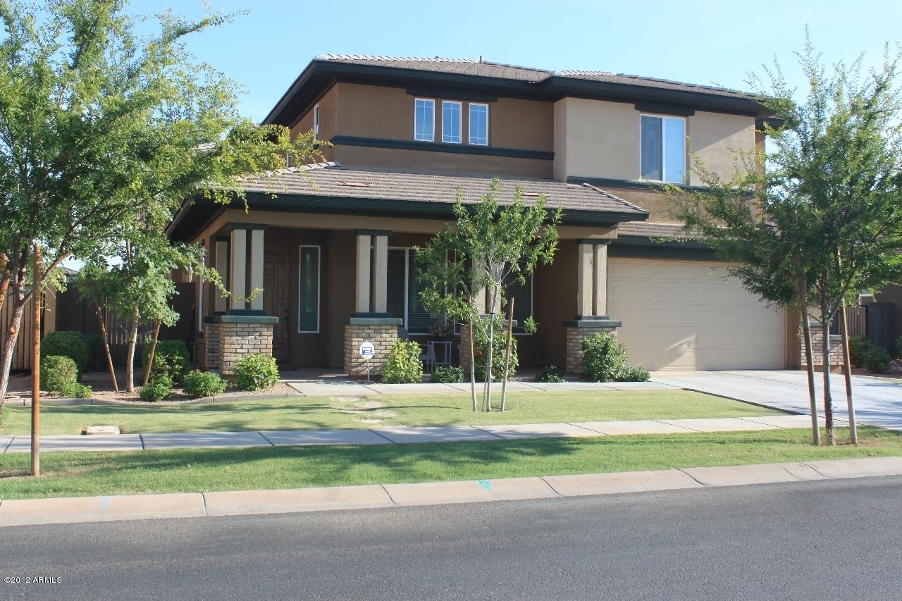 3529 E Marlene Dr., Gilbert, AZ 85296