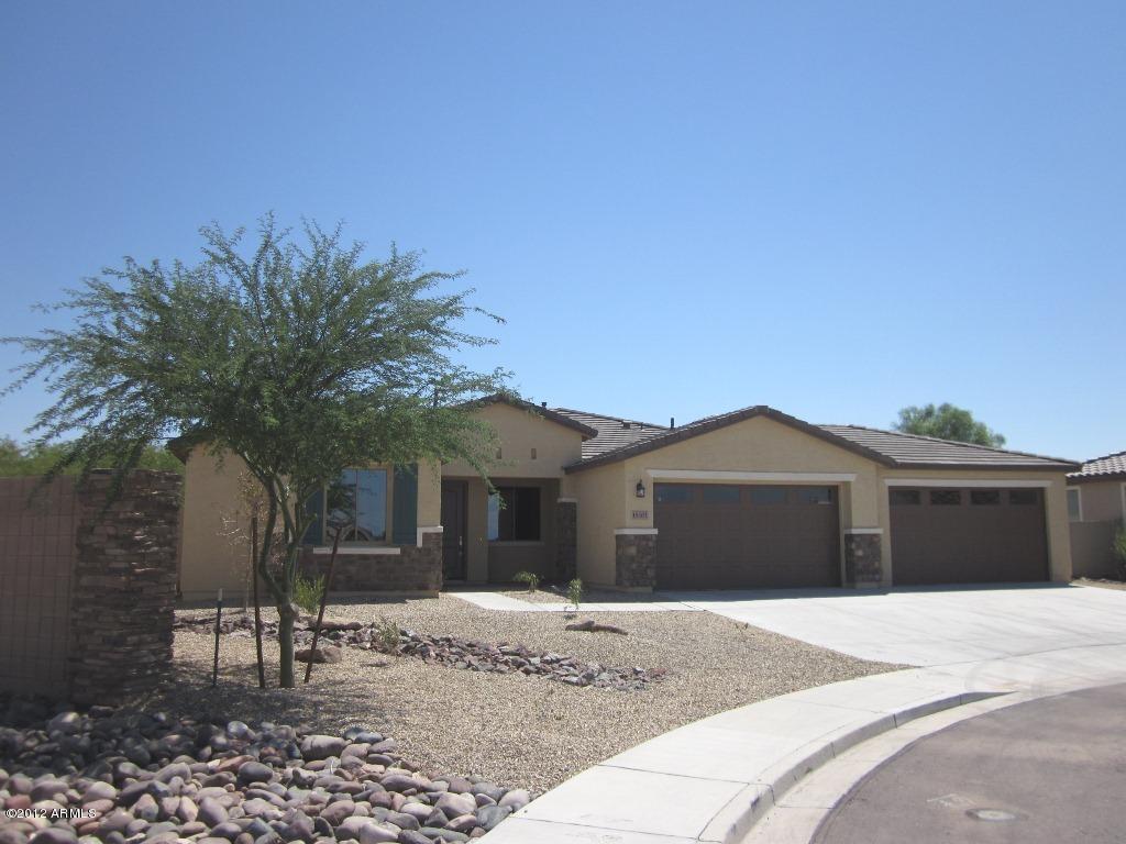 18303 W Denton Ave., Litchfield Park, AZ 85340