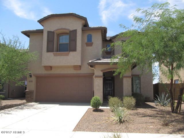 7361 W Monte Cristo Ave., Peoria, AZ 85382