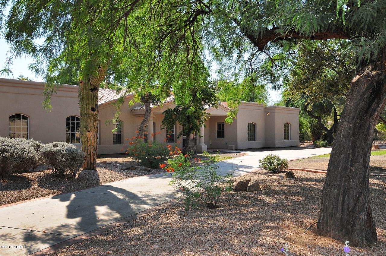 11419 N Blackheath Rd., Scottsdale, AZ 85254