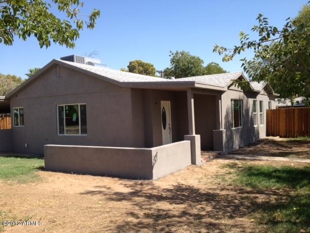 2301 E Amelia Ave., Phoenix, AZ 85016