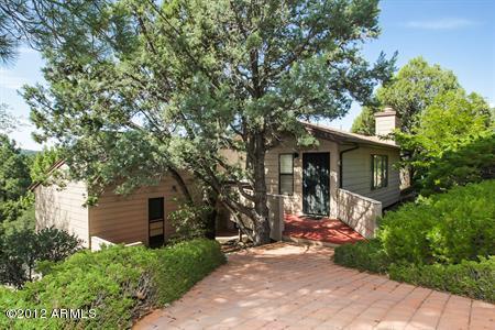 1345 W Solar Heights Dr., Prescott, AZ 86303