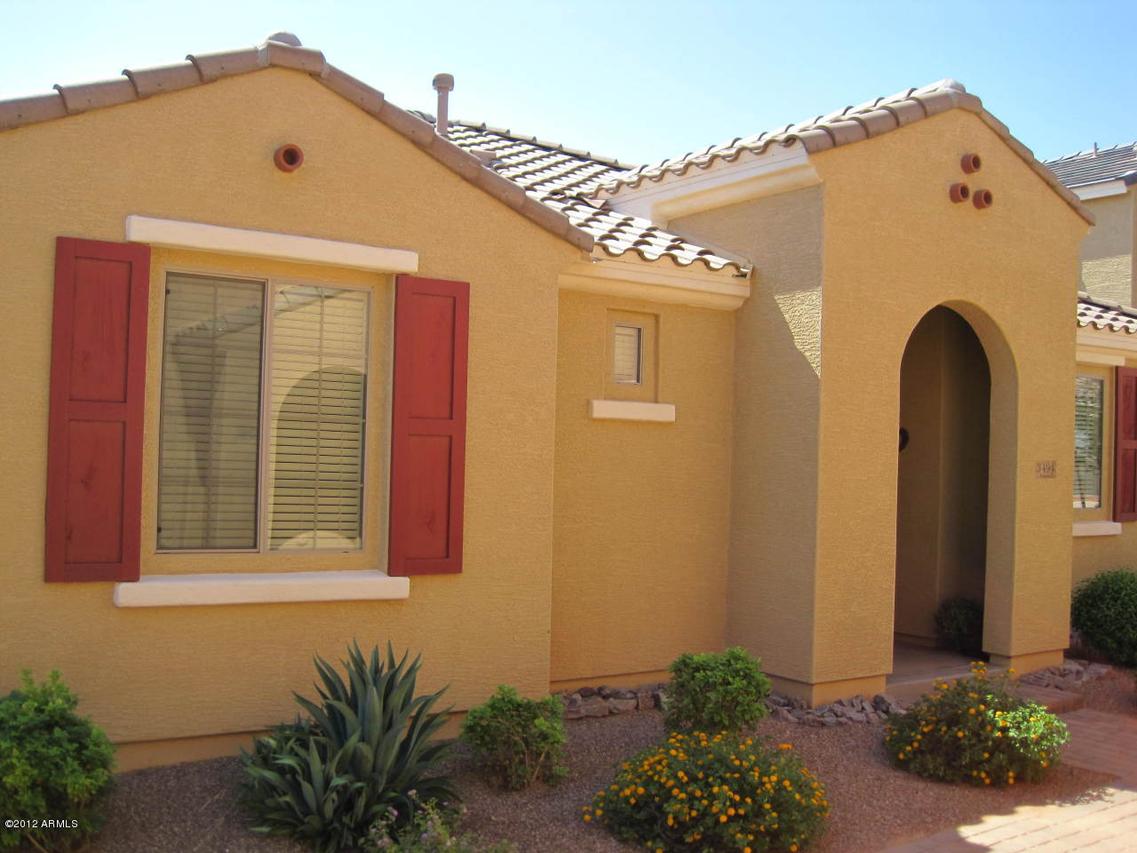 3494 E Milky Way, Gilbert, AZ 85295