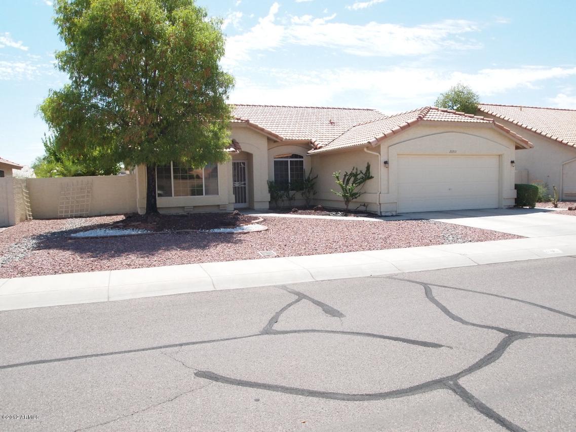 20801 N 109th Dr., Sun City, AZ 85373