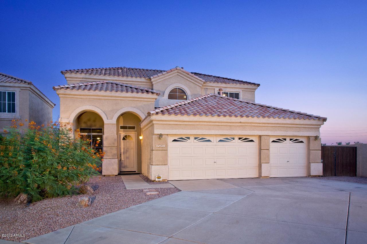 1371 W Bruce Ct., Gilbert, AZ 85233