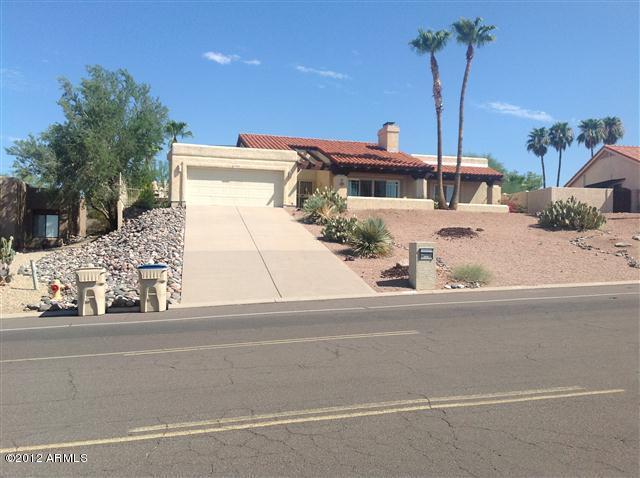 17002 E El Pueblo Blvd., Fountain Hills, AZ 85268