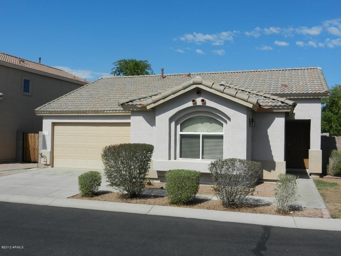3426 N Sericin, Mesa, AZ 85215