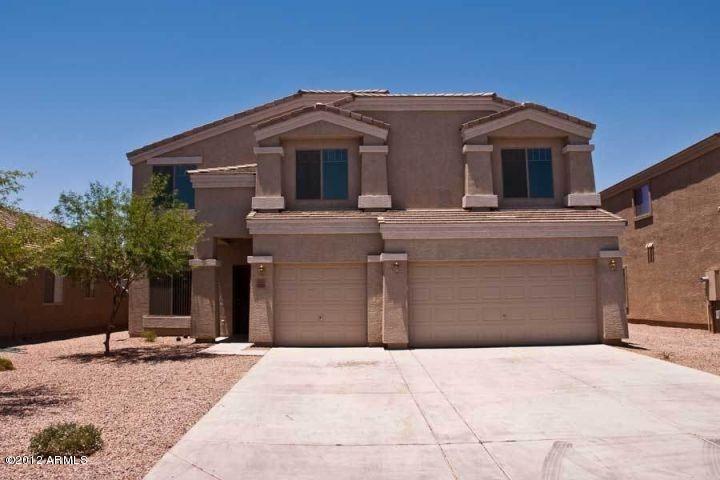 19024 N Lousandra Dr., Maricopa, AZ 85138