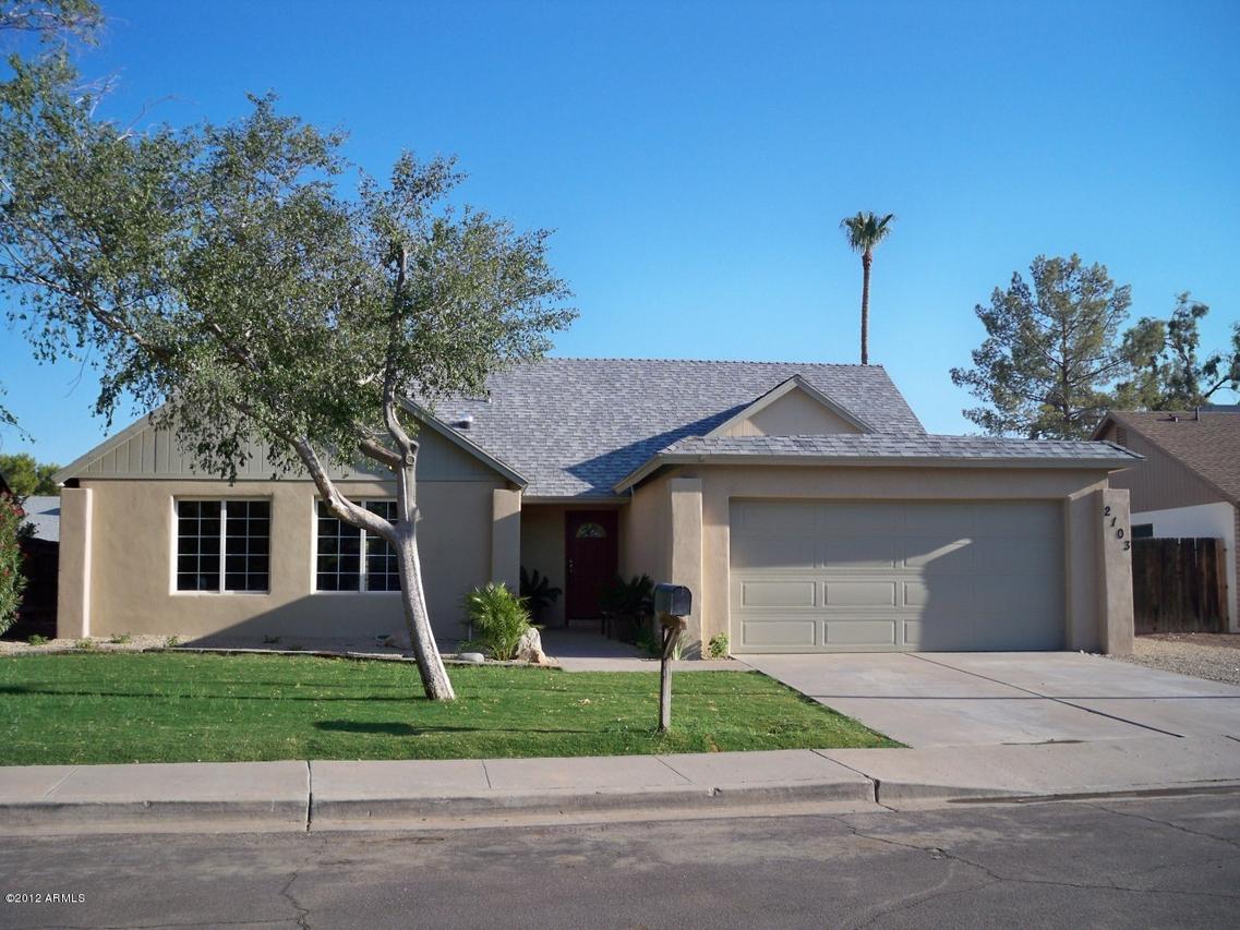 2103 W Summit Pl., Chandler, AZ 85224