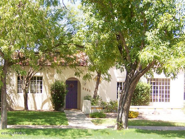 1530 W Lewis Ave., Phoenix, AZ 85007