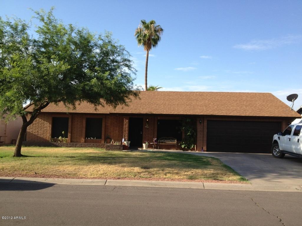 713 E Via Elena St., Goodyear, AZ 85338