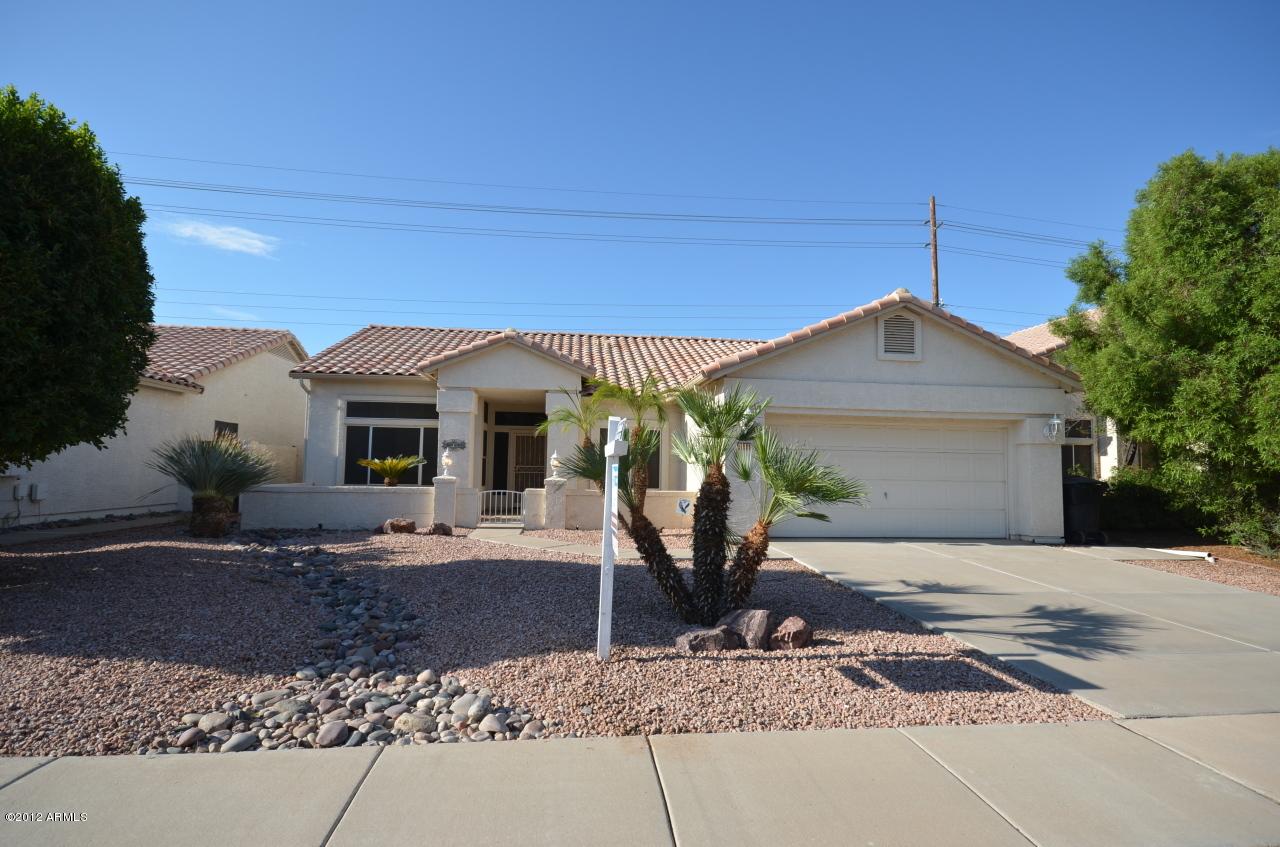 1537 E Princeton Ave., Gilbert, AZ 85234