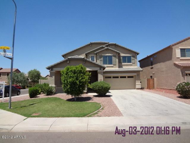 10436 W Atlantis Way, Tolleson, AZ 85353