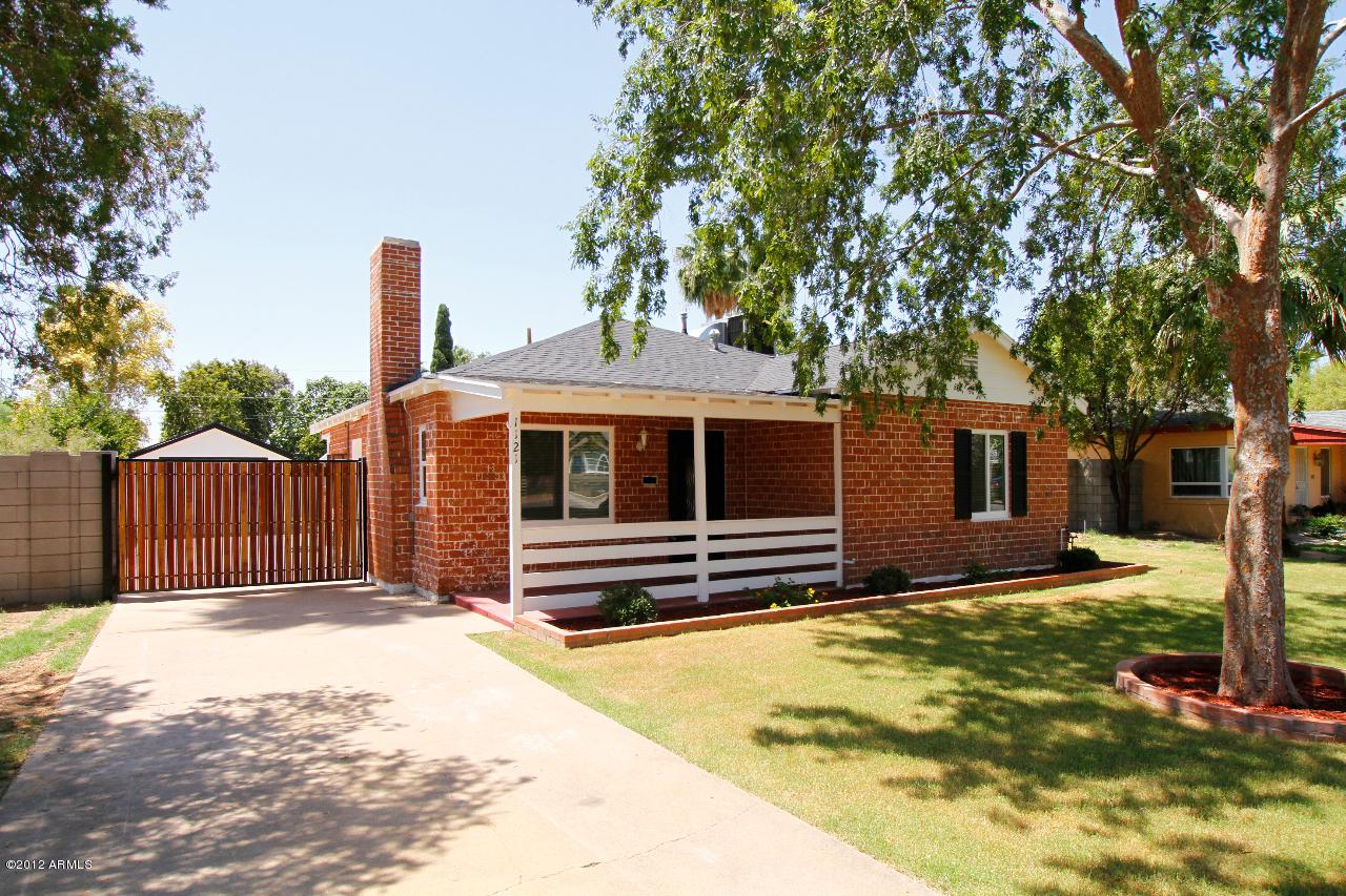 1121 E Fern Dr., Phoenix, AZ 85014