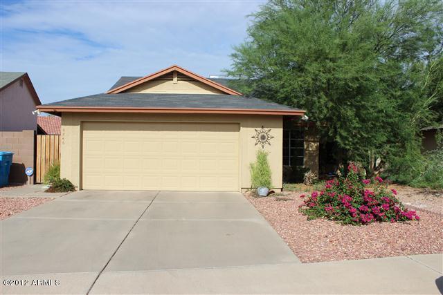 6846 S 17th St., Phoenix, AZ 85042