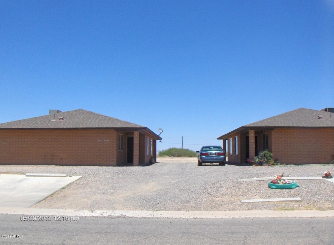 9060 W Magnum Dr., Arizona City, AZ 85123
