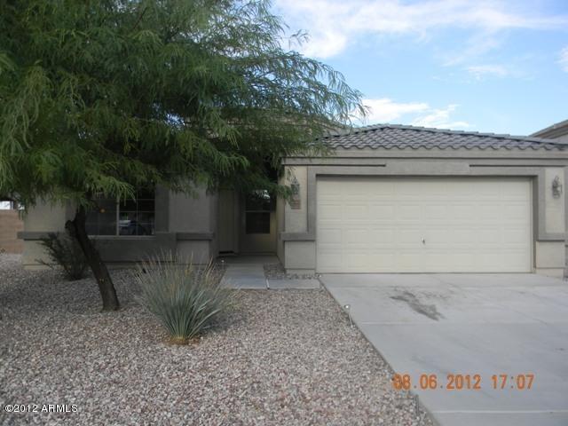 2172 N Sabino Ln., Casa Grande, AZ 85222