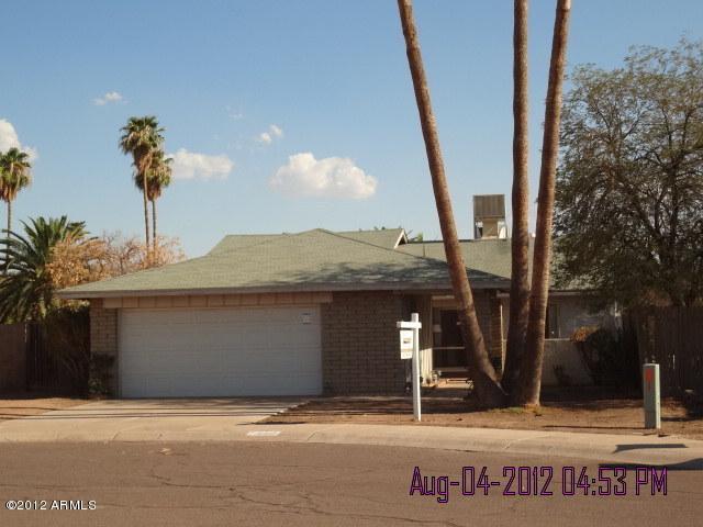 5317 W Palo Verde Ave., Glendale, AZ 85302