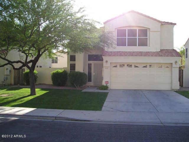 648 N Banning St., Mesa, AZ 85205