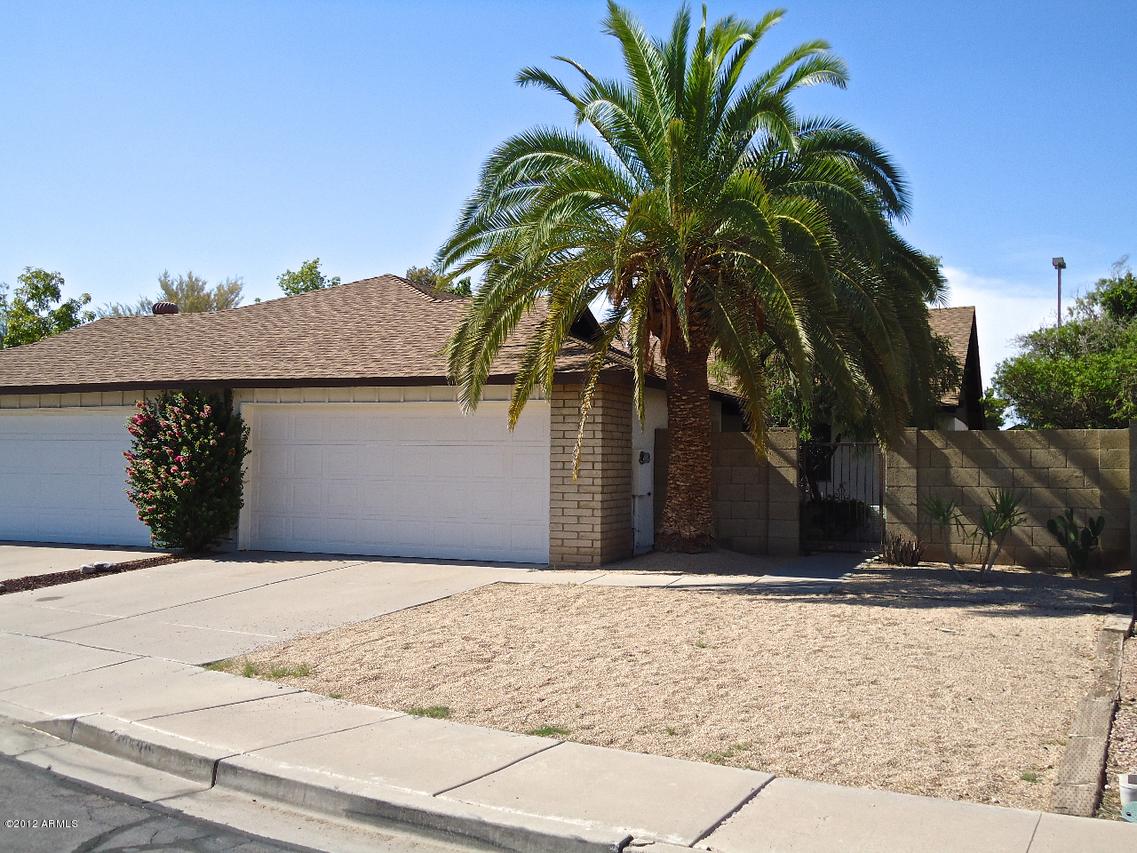 2530 W Knowles Ave., Mesa, AZ 85202