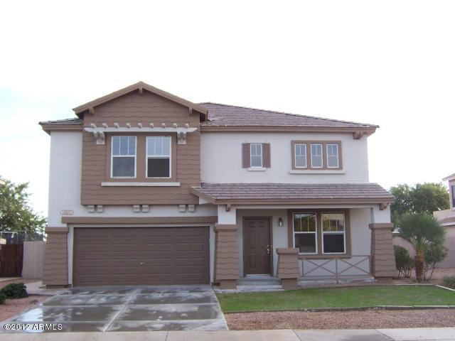 10521 E Plata Ave., Mesa, AZ 85212