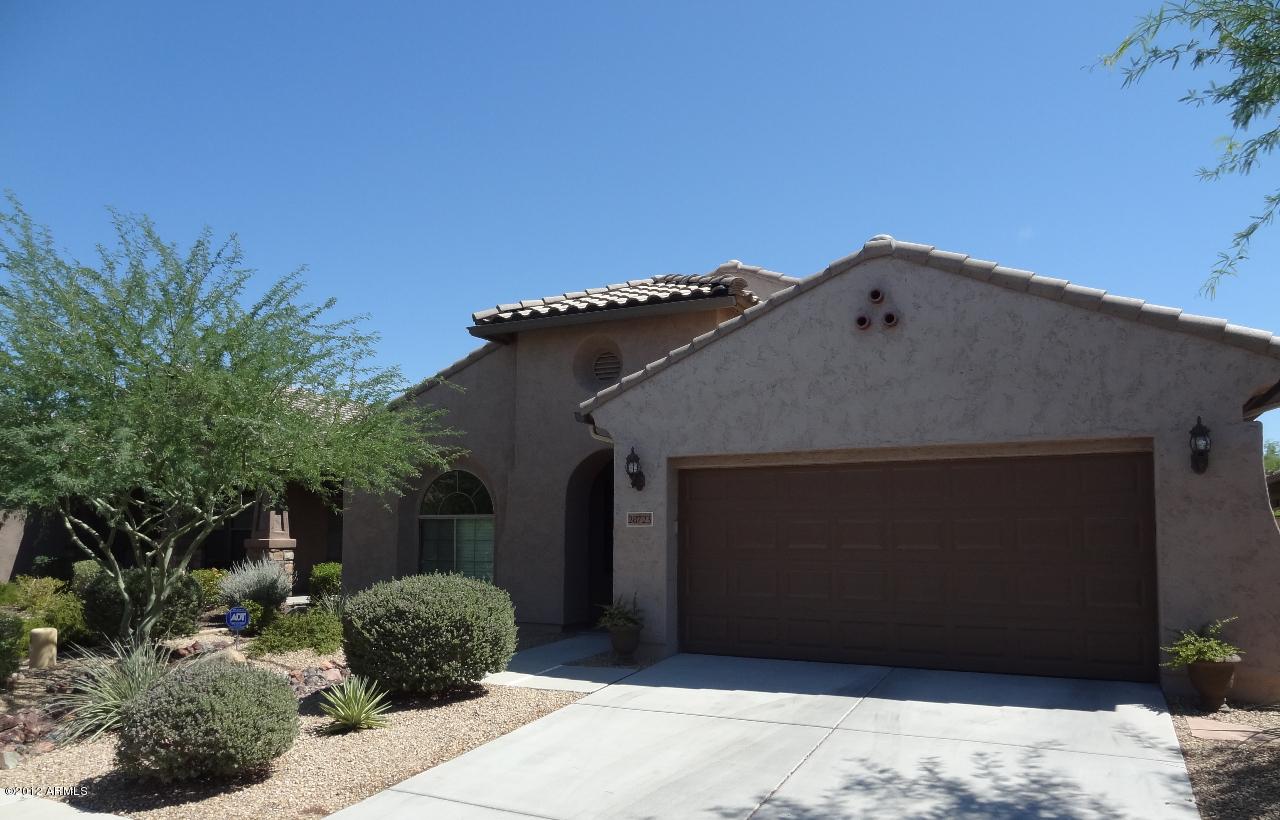 28723 N 25th Glen, Phoenix, AZ 85085