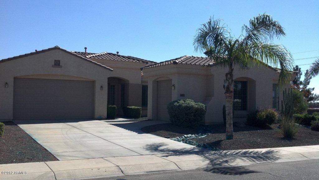 405 E Coconino Pl., Chandler, AZ 85249