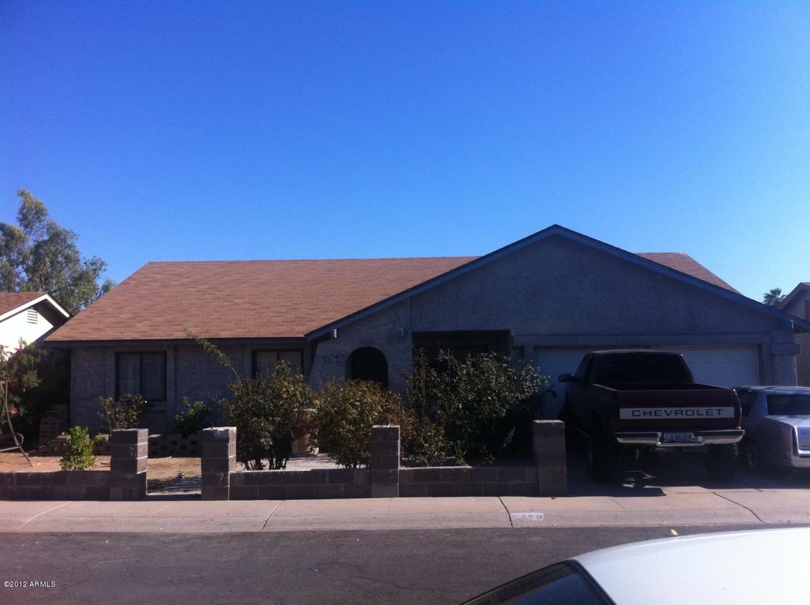 6911 W Beatrice St., Phoenix, AZ 85043